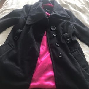 Dressy Jacket